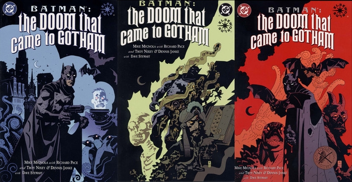 the-doom-that-came-to-gotham-covers