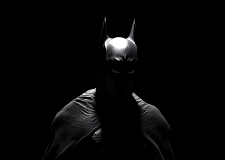 fear the batman darkness shadow upper