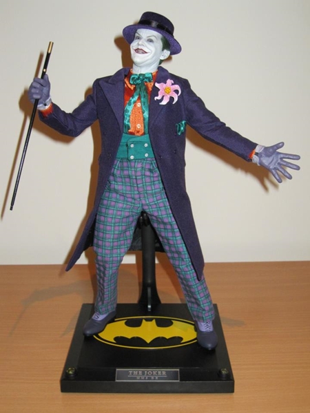 1989 Joker