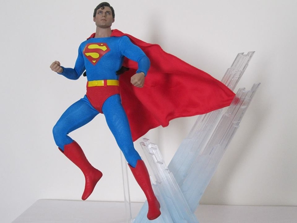 Chris Reeve movie Superman