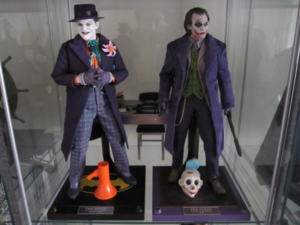 Joker 1989 Joker Dark Knight