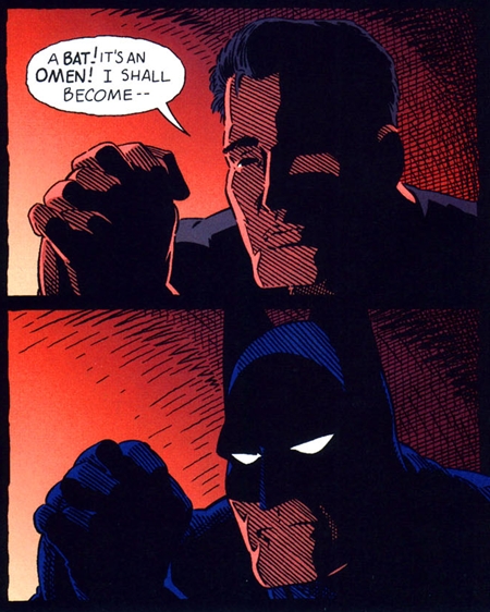 Batman - Dark Detective #2 an omen.jpg